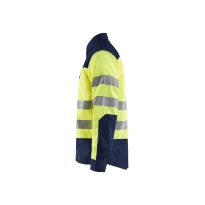 Arbeitshemd Blaklader High Vis Hochsichtbar 325518173389L
