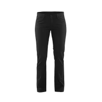 Blaklader Damen Chinos Viele Taschen Stretch 2-Wege Arbeitshose 716518309900C50