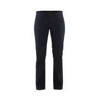 Blaklader Damen Chinos Viele Taschen Stretch 2-Wege Arbeitshose 716518309900C50
