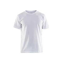 Arbeits-T-Shirt Kurzarm Blaklader 100 % Baumwolle 330010301000L