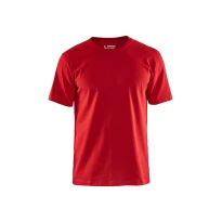 Arbeits-T-Shirt Kurzarm Blaklader 100 % Baumwolle 330010301000L