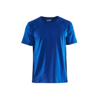Arbeits-T-Shirt Kurzarm Blaklader 100 % Baumwolle 330010301000L