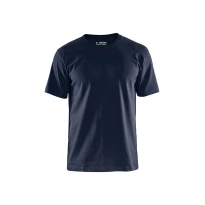 Arbeits-T-Shirt Kurzarm Blaklader 100 % Baumwolle 330010301000L