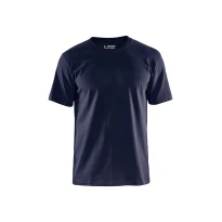 Arbeits-T-Shirt Kurzarm Blaklader 100 % Baumwolle 330010301000L