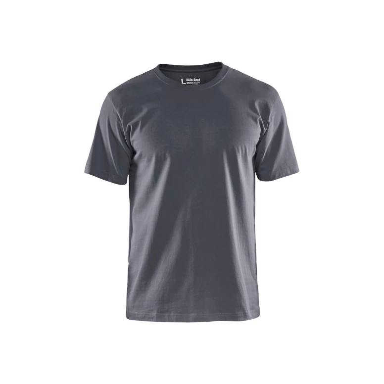 Arbeits-T-Shirt Kurzarm Blaklader 100 % Baumwolle 330010301000L