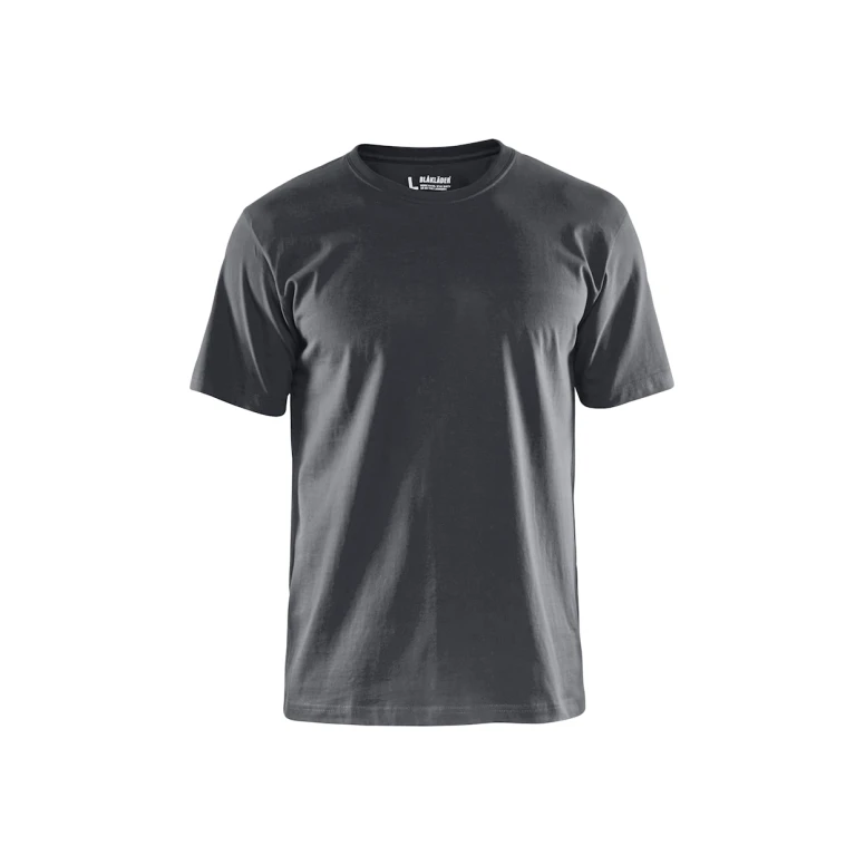 Arbeits-T-Shirt Kurzarm Blaklader 100 % Baumwolle 330010301000L