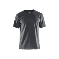 Arbeits-T-Shirt Kurzarm Blaklader 100 % Baumwolle 330010301000L