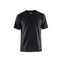 Arbeits-T-Shirt Kurzarm Blaklader 100 % Baumwolle 330010301000L