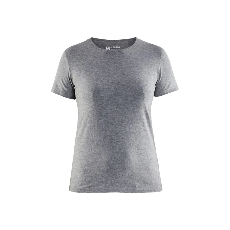 Arbeits-T-Shirt Kurzarm Blaklader Damen Stretch 330410599000L