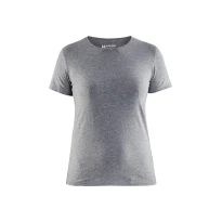 Arbeits-T-Shirt Kurzarm Blaklader Damen Stretch 330410599000L