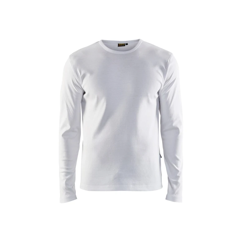 Arbeits-T-Shirt Langarm Blaklader 100% Baumwolle 331410321000L