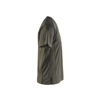 Arbeits-T-Shirt Blaklader UV-Schutz Kurzarm 332310514600L
