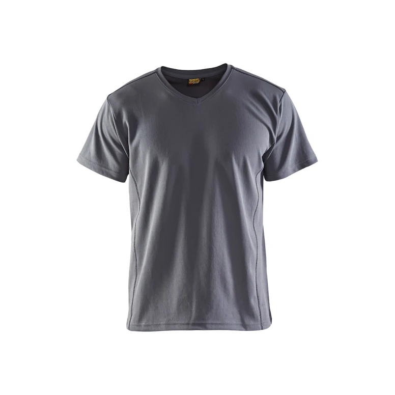 Arbeits-T-Shirt Blaklader UV-Schutz Kurzarm 332310514600L