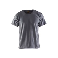 Arbeits-T-Shirt Blaklader UV-Schutz Kurzarm 332310514600L