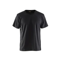 Arbeits-T-Shirt Blaklader UV-Schutz Kurzarm 332310514600L