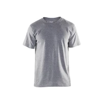 5 Stück Arbeits-T-Shirts Kurzarm Blaklader 332510439000L