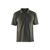 Arbeitspolo Blaklader UV-Schutz Kurzarm 332610514600L