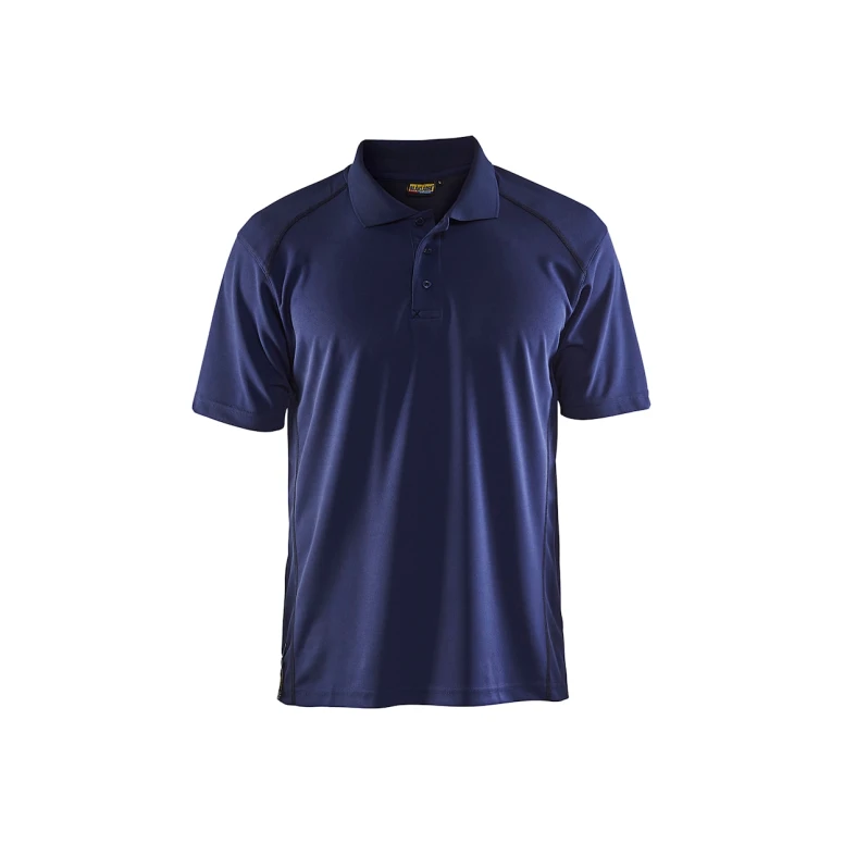 Arbeitspolo Blaklader UV-Schutz Kurzarm 332610514600L