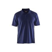 Arbeitspolo Blaklader UV-Schutz Kurzarm 332610514600L
