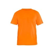 Arbeits-T-Shirt Blaklader UV-Schutz Kurzarm 333110113300L