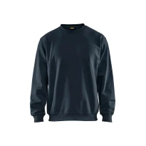 Arbeits-Sweatshirt Blaklader 100% Baumwolle 334011581000L