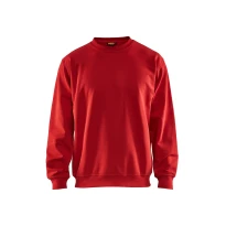Arbeits-Sweatshirt Blaklader 100% Baumwolle 334011581000L