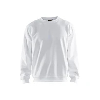 Arbeits-Sweatshirt Blaklader 100% Baumwolle 334011581000L