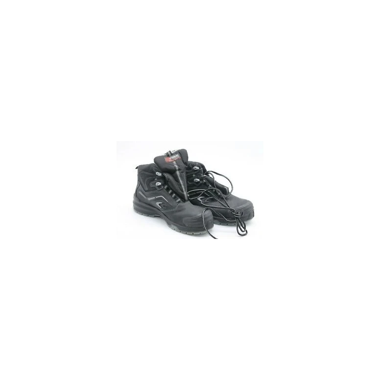 Sicherheitsschuhe Cofra Giotto Black S3 CI SRC 20570-000