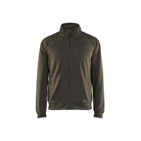 Arbeits-Sweatshirt Blaklader mit durchgehendem Reißverschluss 336225261098L