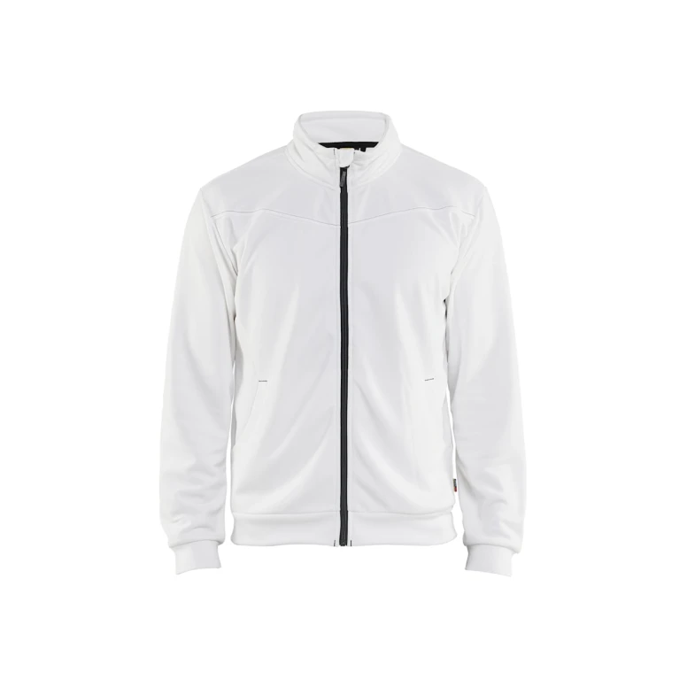 Arbeits-Sweatshirt Blaklader mit durchgehendem Reißverschluss 336225261098L