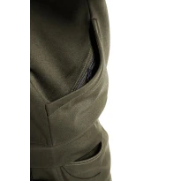 Arbeits-Sweatshirt Blaklader mit durchgehendem Reißverschluss 336225261098L