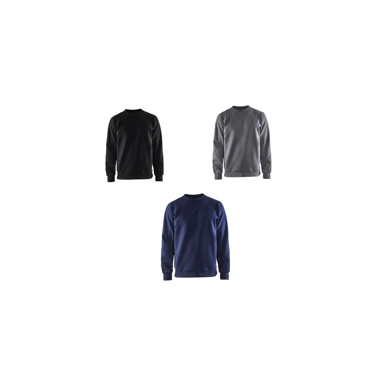 Arbeits-Sweatshirt Blaklader 336410488800L