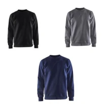 Arbeits-Sweatshirt Blaklader 336410488800L