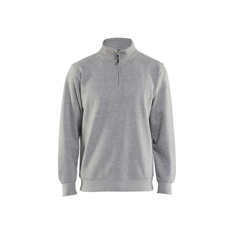 Arbeitsjacke Blaklader halber Reißverschluss 336511579000L