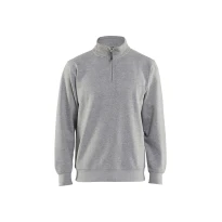 Arbeitsjacke Blaklader halber Reißverschluss 336511579000L