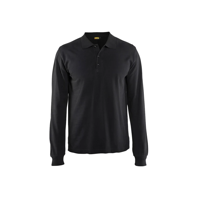 Arbeits-Polo Blaklader lange Ärmel 338810508600L