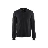 Arbeits-Polo Blaklader lange Ärmel 338810508600L