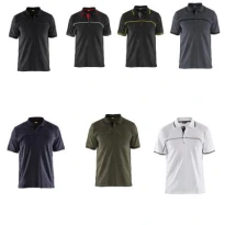 Polo Arbeitskleidung Blaklader 338910501098L