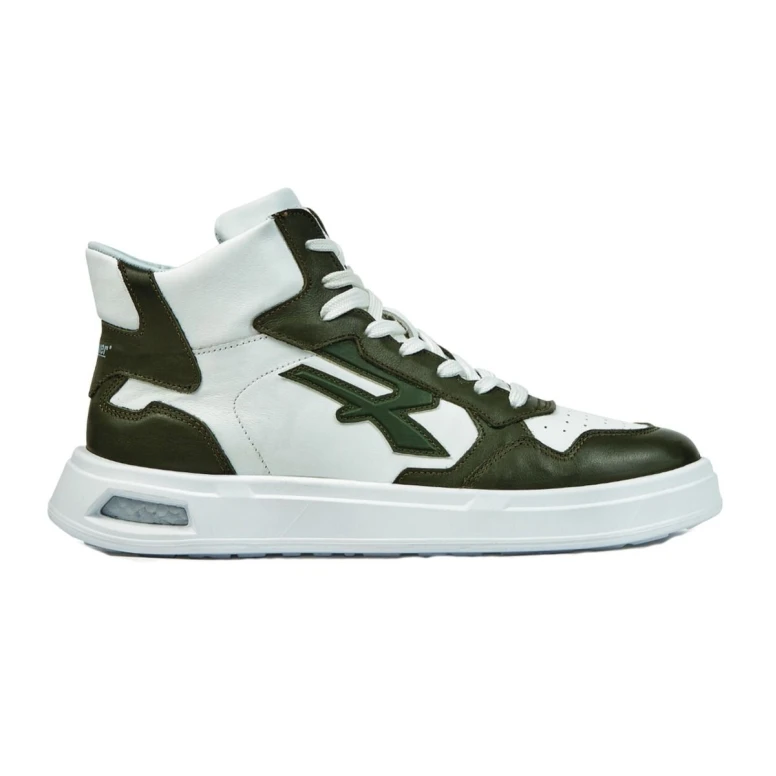 Schuhe U-Power Exa OB SR UB10089