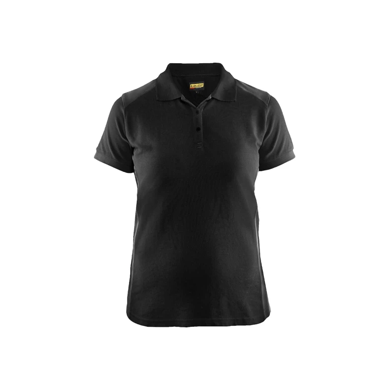 Polo mit kurzen Ärmeln für Damen von Blaklader 339010501000M