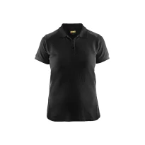 Polo mit kurzen Ärmeln für Damen von Blaklader 339010501000M