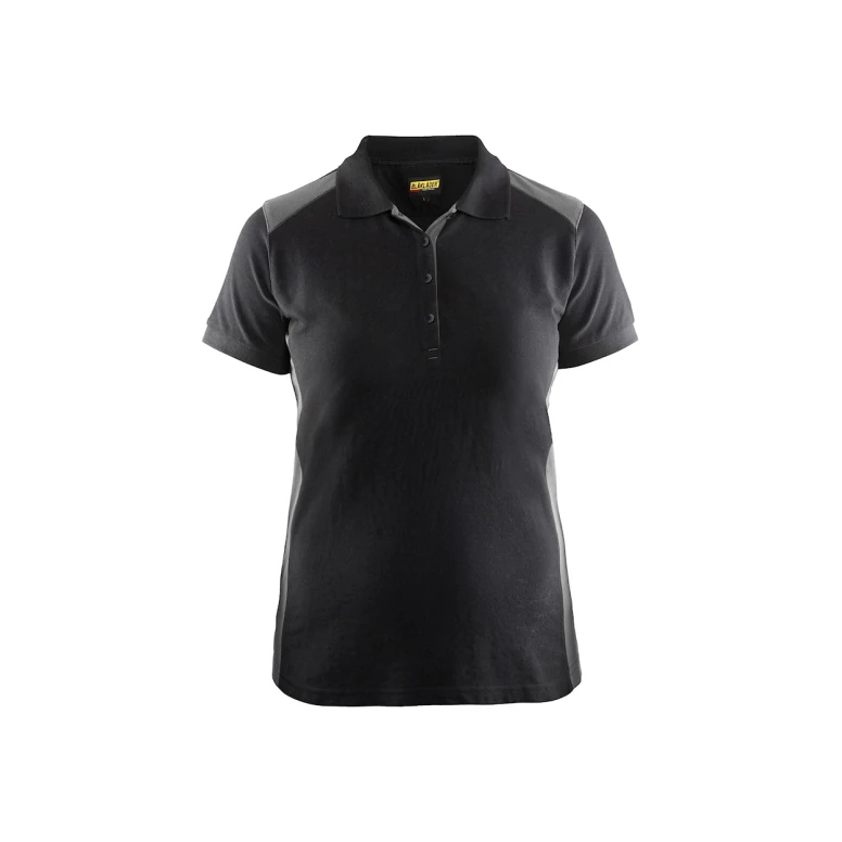 Polo mit kurzen Ärmeln für Damen von Blaklader 339010501000M