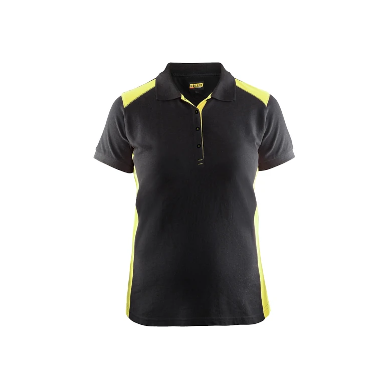 Polo mit kurzen Ärmeln für Damen von Blaklader 339010501000M