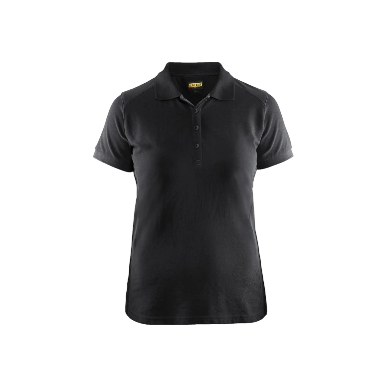 Polo mit kurzen Ärmeln für Damen von Blaklader 339010501000M