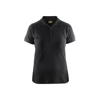 Polo mit kurzen Ärmeln für Damen von Blaklader 339010501000M
