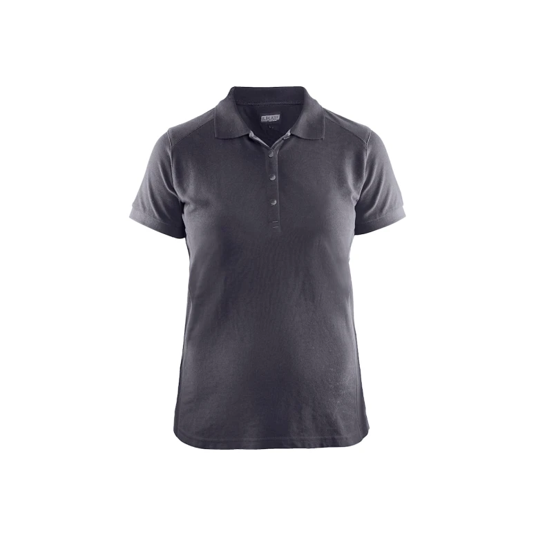 Polo mit kurzen Ärmeln für Damen von Blaklader 339010501000M