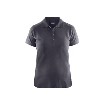 Polo mit kurzen Ärmeln für Damen von Blaklader 339010501000M
