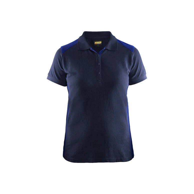 Polo mit kurzen Ärmeln für Damen von Blaklader 339010501000M