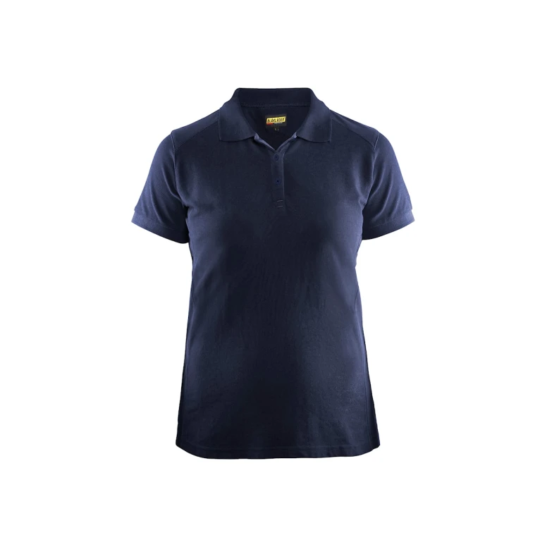 Polo mit kurzen Ärmeln für Damen von Blaklader 339010501000M