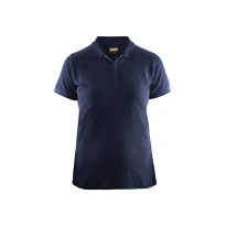 Polo mit kurzen Ärmeln für Damen von Blaklader 339010501000M